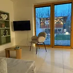 Prázdninový dům Domi Panorama&wellness Dudince