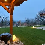 Domi Panorama&wellness *