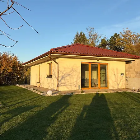 Casa de Férias Domi Panorama&wellness *