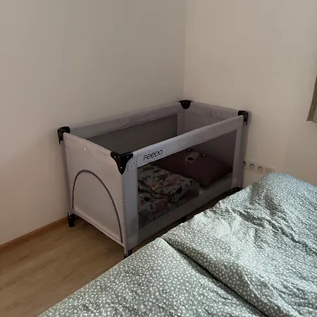 Domi Panorama&wellness Hébergement de vacances