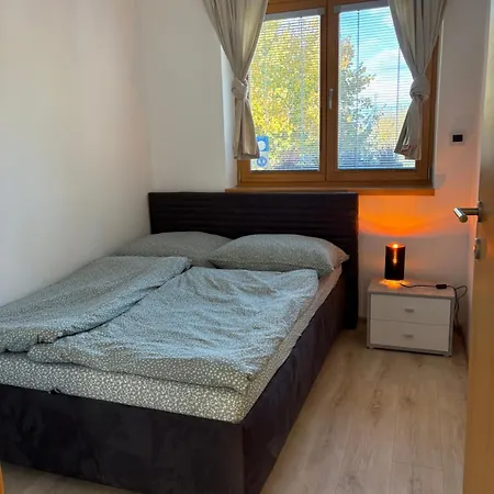 Domi Panorama&wellness Casa de Férias Dudince