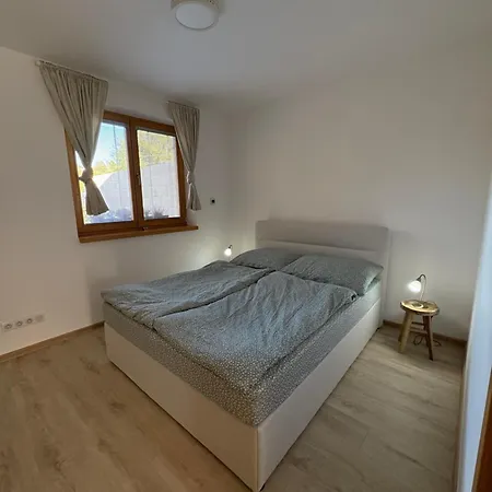 Domi Panorama&wellness Hébergement de vacances