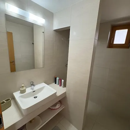 Casa de Férias Domi Panorama&wellness Dudince