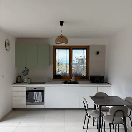 Domi Panorama&wellness *