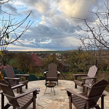 Domi Panorama&wellness *