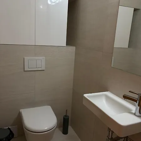 Domi Panorama&wellness * Dudince