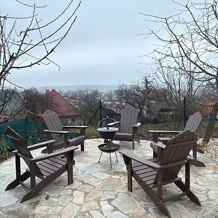 Domi Panorama&wellness 杜丁西