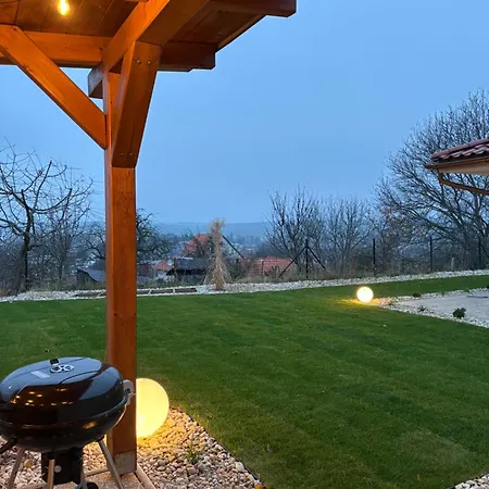 Domi Panorama&wellness *