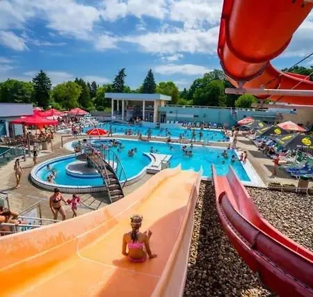 Domi Panorama&wellness Dudince