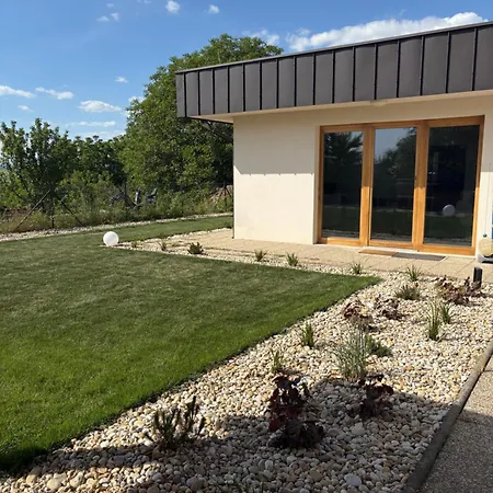 Domi Panorama&wellness Vakantiehuis Dudince