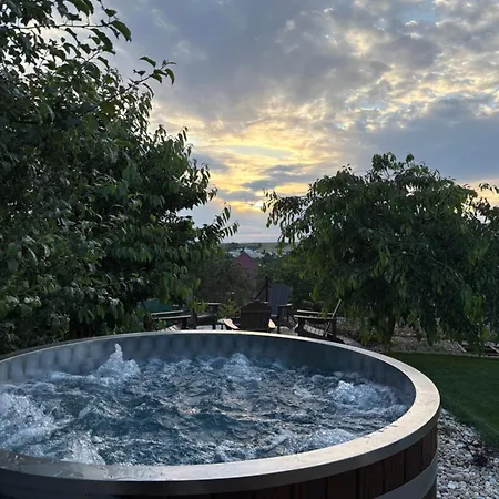 Domi Panorama&wellness