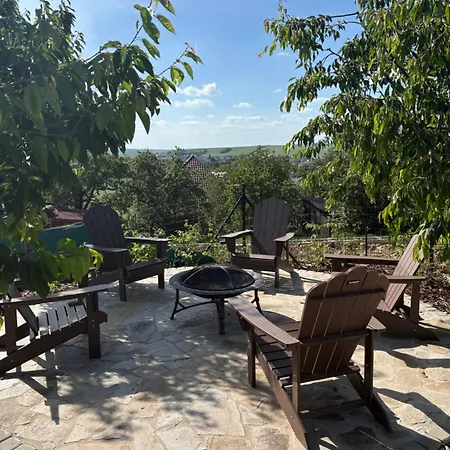Domi Panorama&wellness Vakantiehuis Dudince