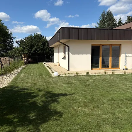 Domi Panorama&wellness * Dudince
