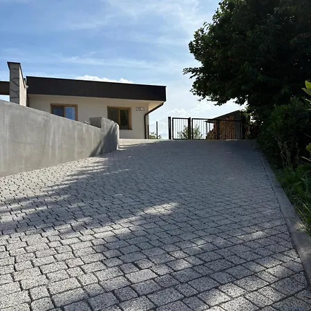 Vakantiehuis Domi Panorama&wellness Dudince