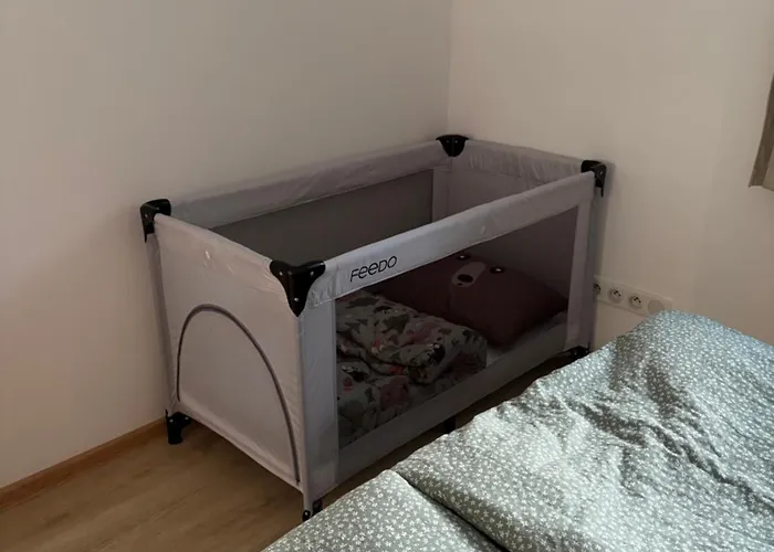 Domi Panorama&wellness Prázdninový dům