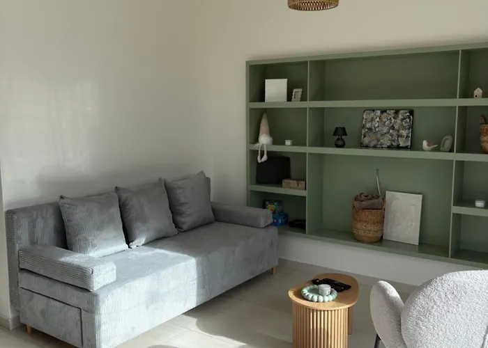Domi Panorama&wellness Hébergement de vacances Dudince