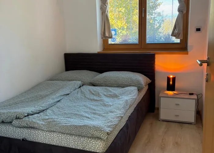 Domi Panorama&wellness Prázdninový dům Dudince