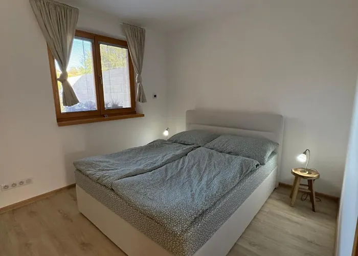 Domi Panorama&wellness Hébergement de vacances