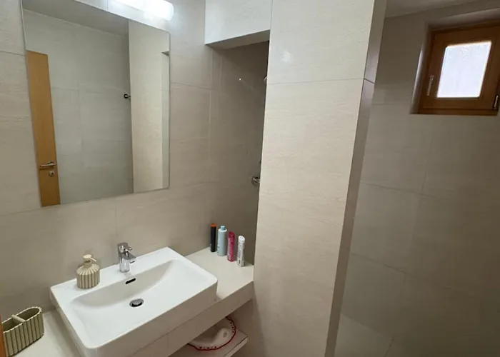 Prázdninový dům Domi Panorama&wellness Dudince