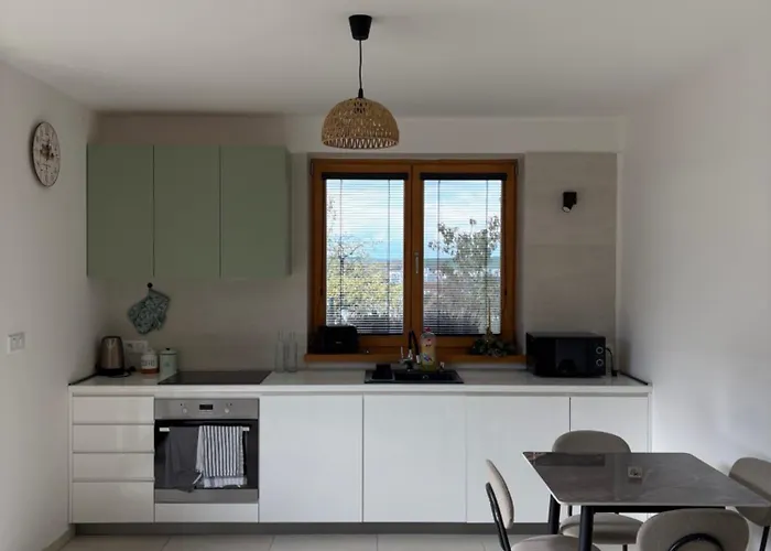 Domi Panorama&wellness *