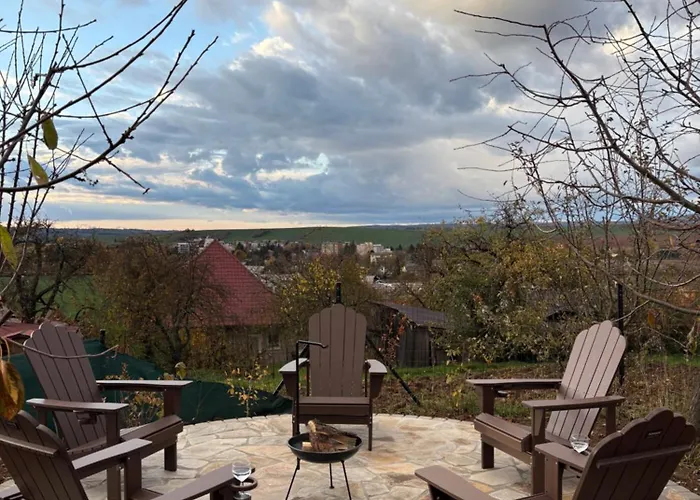 Domi Panorama&wellness *