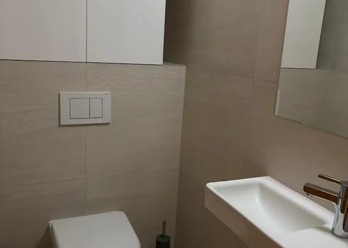 Domi Panorama&wellness * Dudince