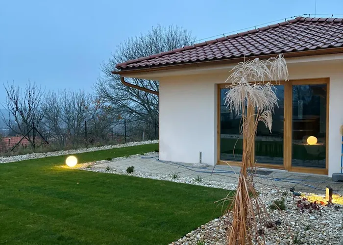 Domi Panorama&wellness