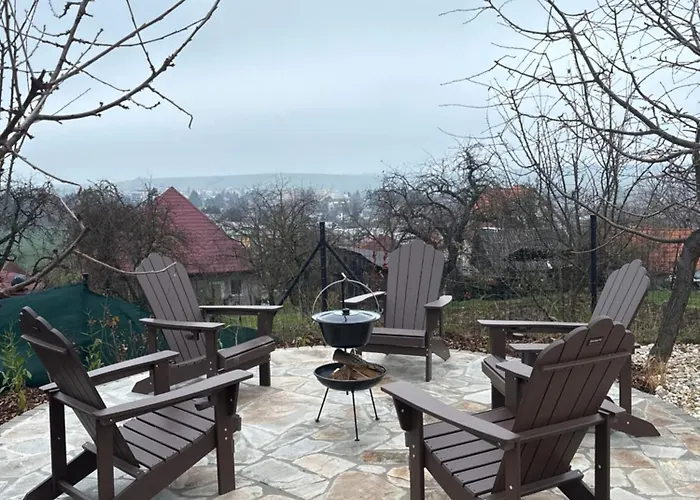 Domi Panorama&wellness Dudince