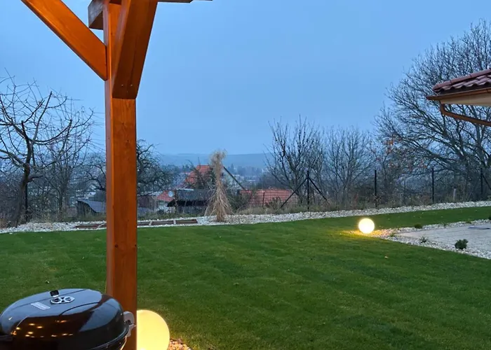 Domi Panorama&wellness *