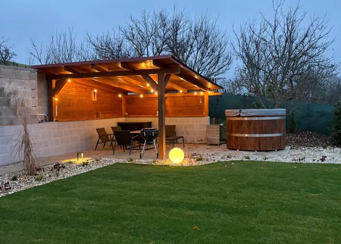 Domi Panorama&wellness *